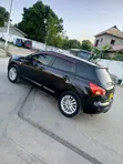 Nissan Dualis 2008 Black - 3