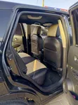 Nissan Dualis 2008 Black - 5