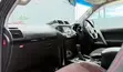 Toyota Land Cruiser Prado 2016 Kijani - 1