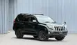 Toyota Land Cruiser Prado 2016 Kijani - 3