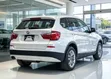 BMW X3 2015 xDrive20d White - 2