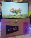 Maisha Smart TV 50" yenye Skrini ya Kioo cha Tempered - 2