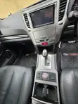 Subaru Legacy 2.5GT Limited 2011 White - 2