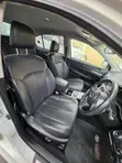 Subaru Legacy 2.5GT Limited 2011 White - 5