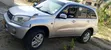 Toyota RAV4 2002 - 4