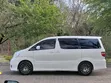 Toyota Alphard 2004 - 2