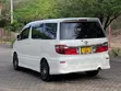 Toyota Alphard 2004 - 3