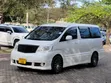 Toyota Alphard 2004 - 4