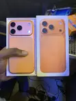 New Apple iPhone 17 Pro 256GB Orange - 2