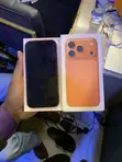 New Apple iPhone 17 Pro 256GB Orange - 3
