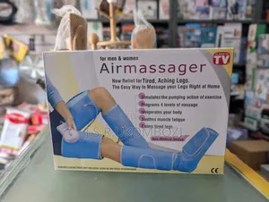 Air Massager for Men and Women