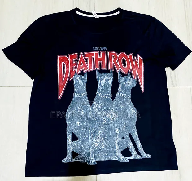 DTF Printing Custom T-Shirts & More - 1