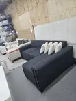 Sofa ya L-Shape Mpya kwa Watu Wanne - 3