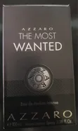Azzaro The Most Wanted EDP Intense - 1