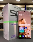 New Infinix Note 50 Pro 256GB White - 2