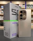 New Infinix Note 50 Pro 256GB White - 3