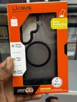 Likgus Drop Protection Case for Samsung Galaxy S26 Ultra - 2