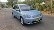 Toyota Raum 2004 Blue - 1