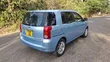 Toyota Raum 2004 Blue - 2