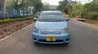 Toyota Raum 2004 Blue - 3