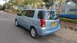 Toyota Raum 2004 Blue - 4