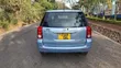 Toyota Raum 2004 Blue - 5