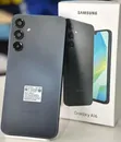 New Samsung Galaxy A16 5G 256GB Black - 1