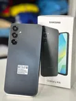 New Samsung Galaxy A16 5G 256GB Black - 3