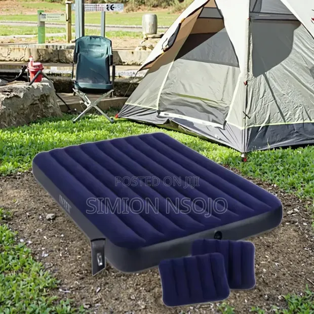 High Quality Air Mattress - 1