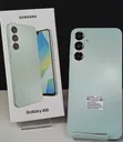 New Samsung Galaxy A16 5G 256GB Green - 3