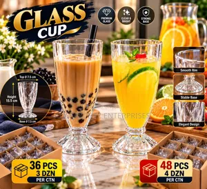 Kinu Glass 6 Piece Set
