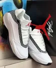 Men's Jordan ZoomX Sneakers - Leather - 2