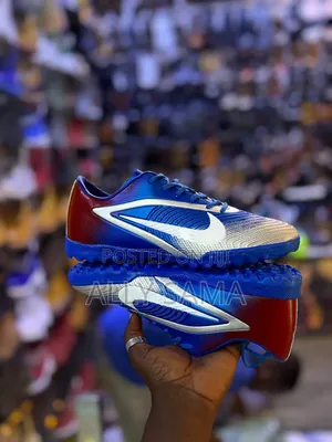 Men's Nike Football Boots