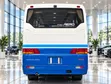 1998 Mitsubishi Fuso Rosa Euro Bus - 4