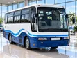 1998 Mitsubishi Fuso Rosa Euro Bus - 5