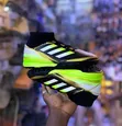 Viatu vya Mpira wa Miguu vya Wanaume Adidas - Vipya Kabisa - 1