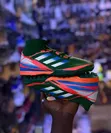 Viatu vya Mpira wa Miguu vya Wanaume Adidas - Vipya Kabisa - 2