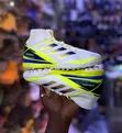 Viatu vya Mpira wa Miguu vya Wanaume Adidas - Vipya Kabisa - 3