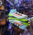 Viatu vya Mpira wa Miguu vya Wanaume Adidas - Vipya Kabisa - 4