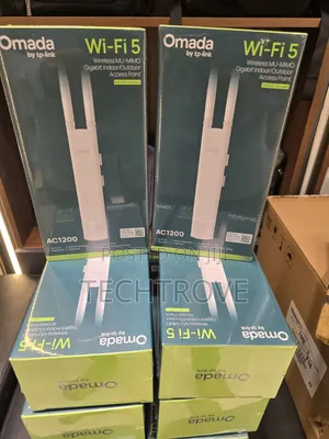 TP-Link EAP225-Outdoor AC1200 Access Point