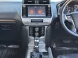 Toyota Land Cruiser Prado 2020 Black - 2