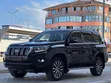 Toyota Land Cruiser Prado 2020 Black - 3
