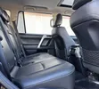 Toyota Land Cruiser Prado 2020 Black - 4