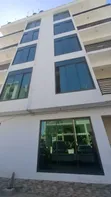 Mini Flat ya Kupanga Kijitonyama - 1