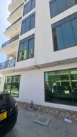 Mini Flat ya Kupanga Kijitonyama - 2