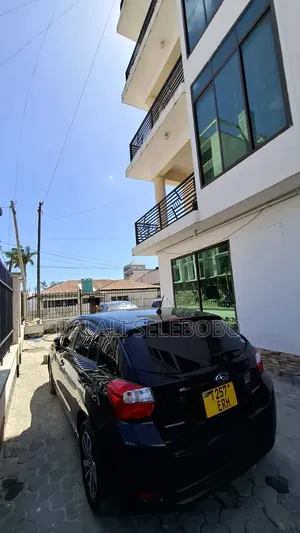 Mini Flat ya Kupanga Kijitonyama