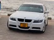 BMW 3 Series 2007 White - 2