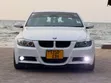 BMW 3 Series 2007 White - 3