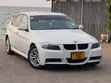 BMW 3 Series 2007 White - 4