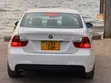 BMW 3 Series 2007 White - 5